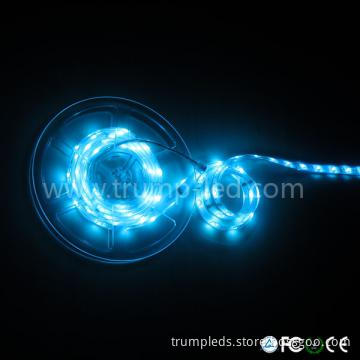 CE&RoHS aluminium 5050 high led strip strip rgb
